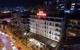 Kayhanbey Hotel