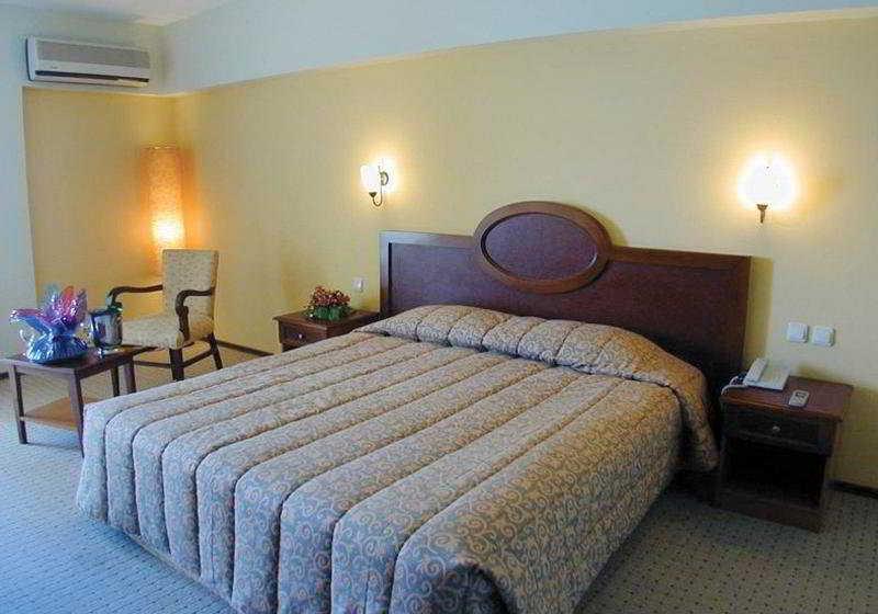 Kayhanbey Hotel Kuşadası Buitenkant foto